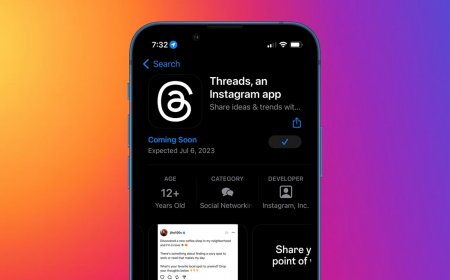 Elon Musk Relieved as Thread, Twitter's Rival, Sets Launch Date: 'Thank Goodness!