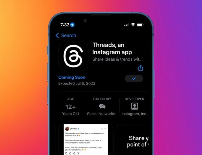 Elon Musk Relieved as Thread, Twitter's Rival, Sets Launch Date: 'Thank Goodness!