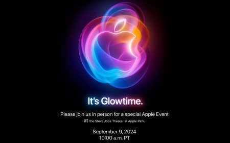 Apple Unveils 2024-2025 Event Lineup: iPhone 16 Launching on September 9