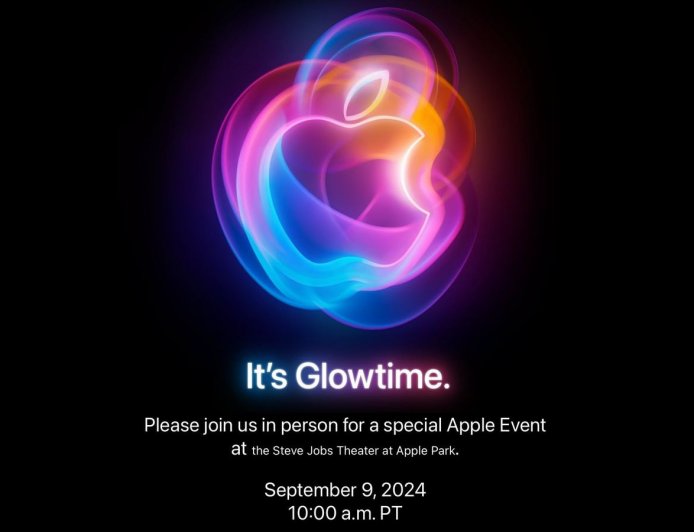Apple Unveils 2024-2025 Event Lineup: iPhone 16 Launching on September 9