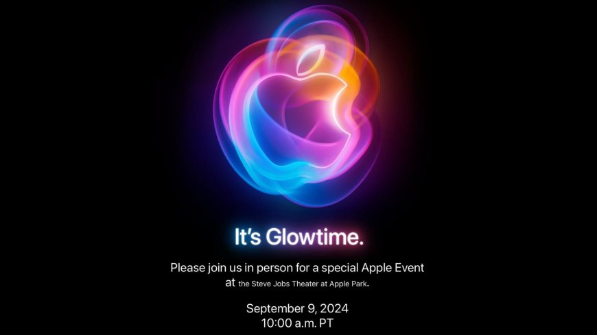 Apple Unveils 2024-2025 Event Lineup: iPhone 16 Launching on September 9